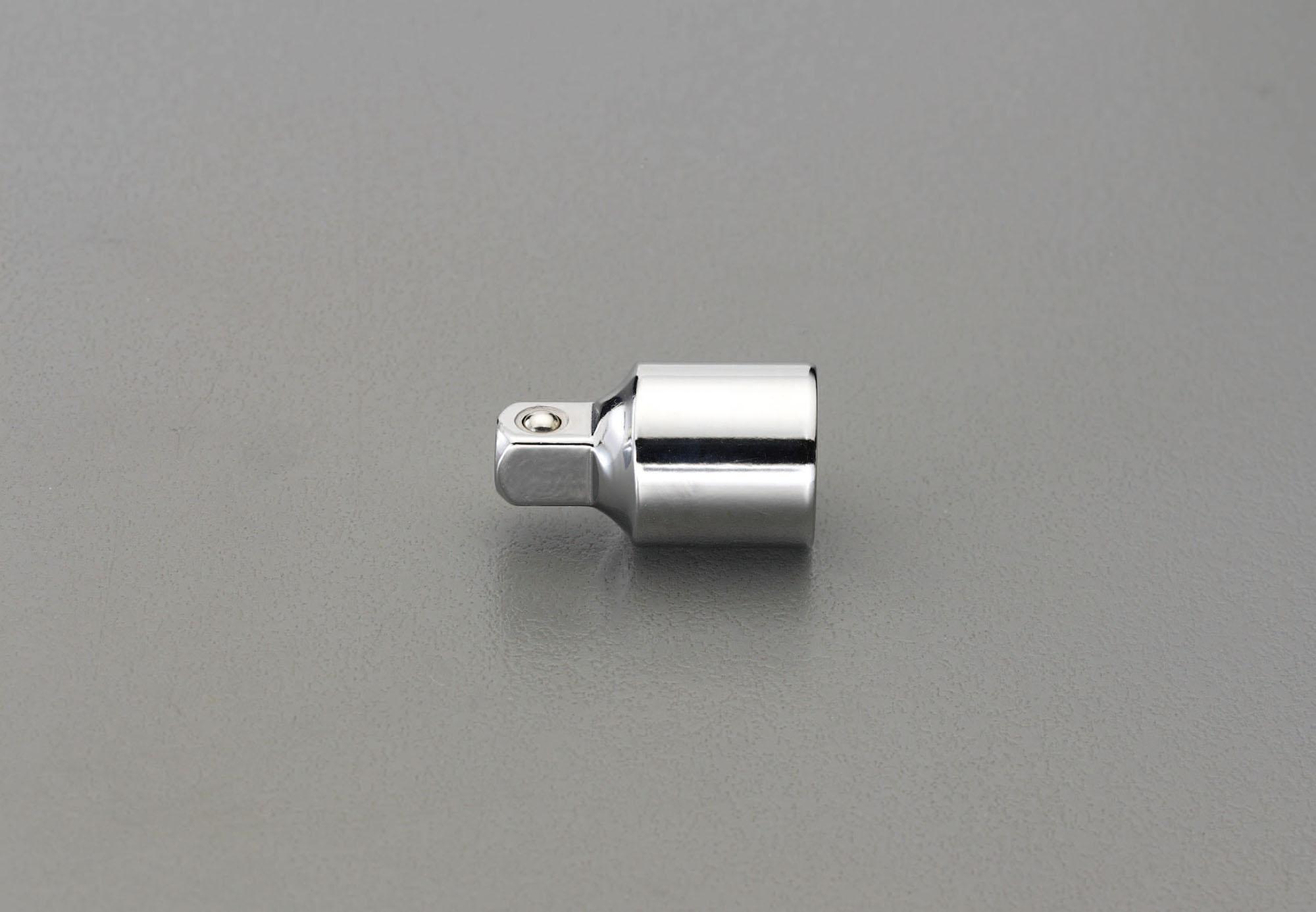 ESCO 1/2“ DR x 3/8” DR Socket Adapter EA687CV-43