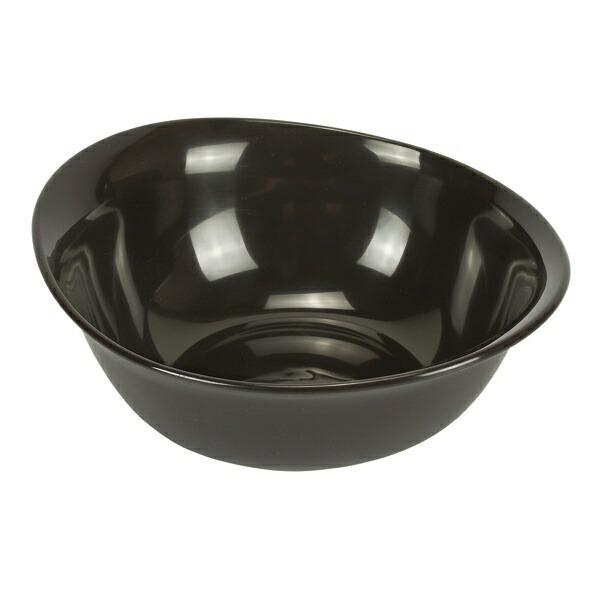 Pearl Metal Wash Basin, Wash Bowl, Made in Japan, Brown Style Pure HB-5852