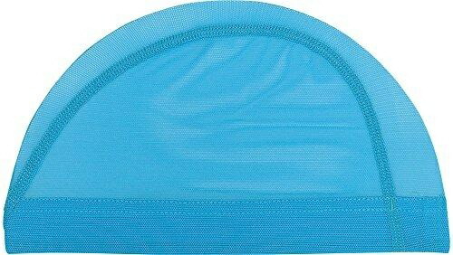 Speedo Swim Cap Mesh Pool Swimming WA Approved Model SD97C02 Yellow Gold M