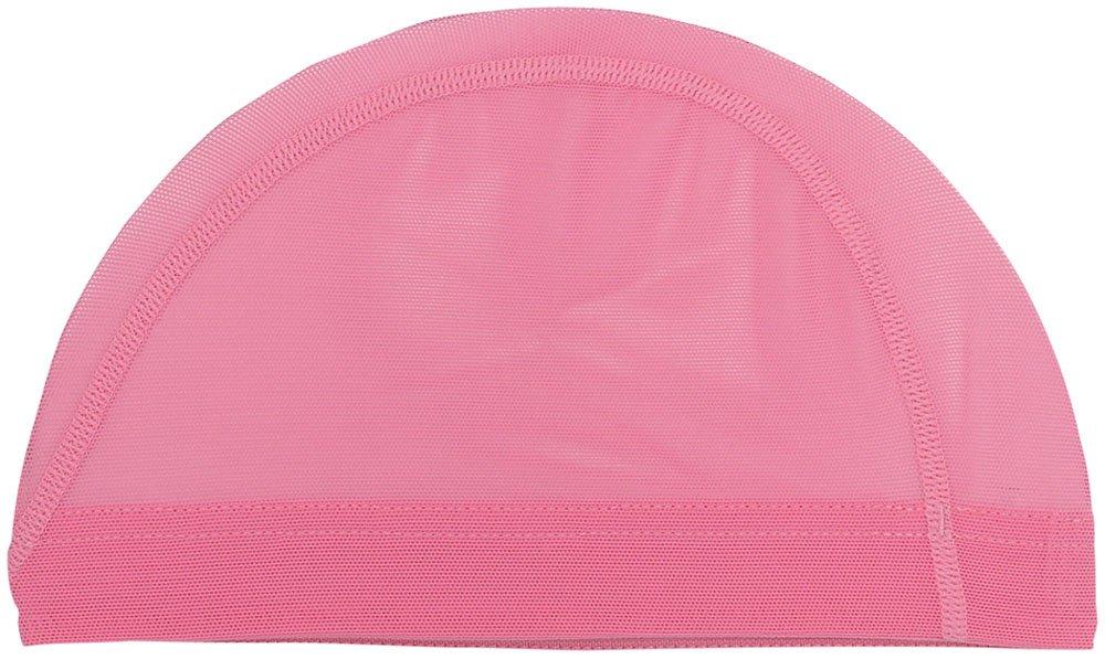 Speedo Swim Cap Mesh Pool Swimming WA Approved Model SD97C02 Sweet Pink L