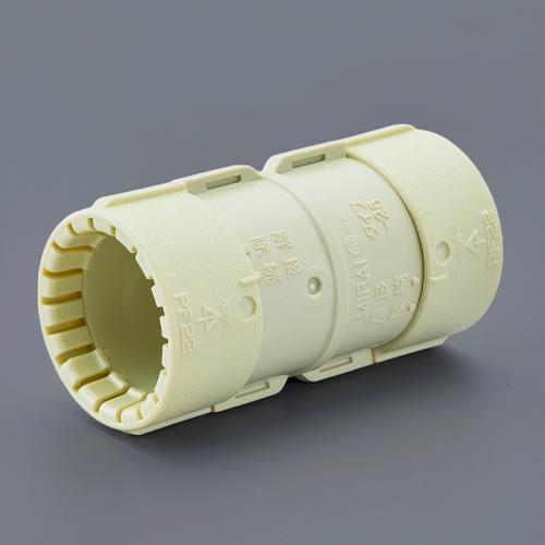 φ28mm Flexible Pipe Coupling (Environmentally Friendly Type)