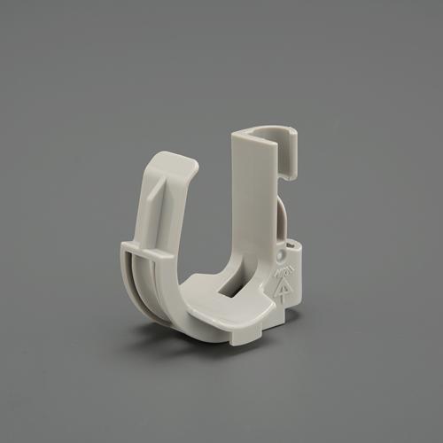 φ32mm [for suspension bolts] Cable Hanger (Gray / 5 pieces)