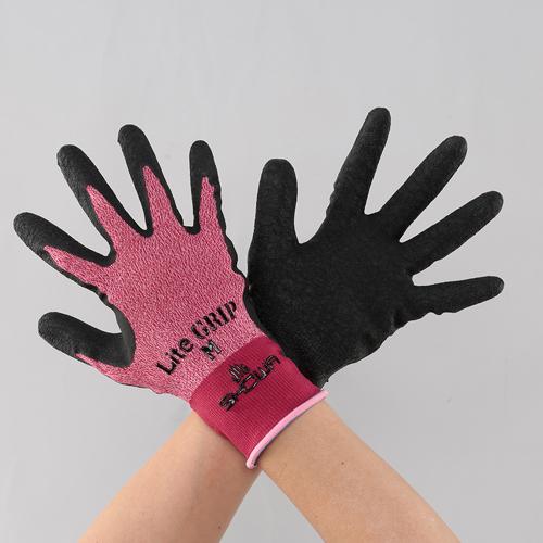 [S] Gloves (Lightweight, Nylon, Polyester)