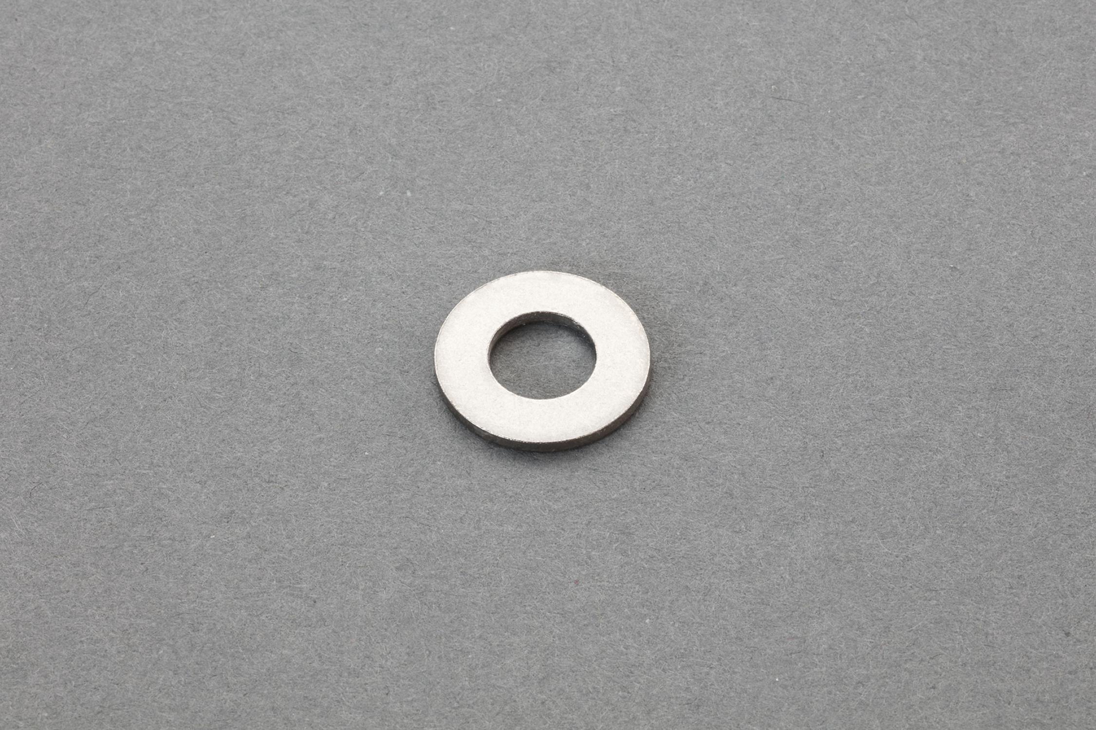 ESCO M8 Flat Washer (Titanium/2 pieces) EA949LX-708A