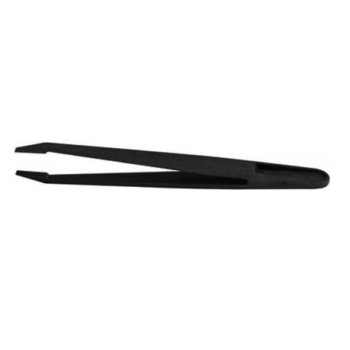 115mm Precision Tweezers (ESD/Carbon Fiber)
