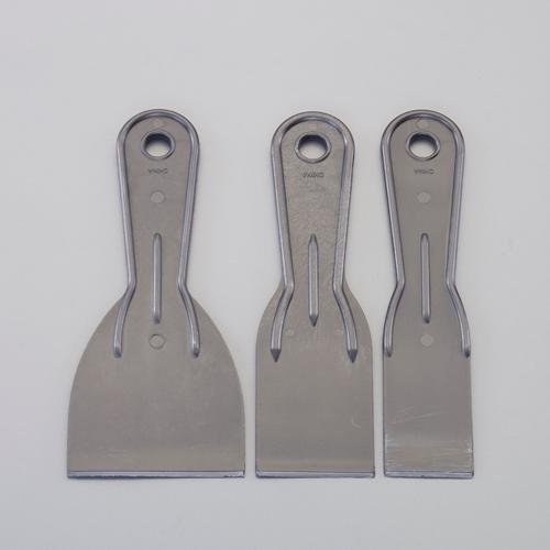 3-Piece Patina Knife Set (Plastic)