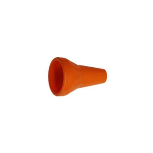 ESCO Coolant Nozzle, 2 pcs, 1/2"/6.0mm Hole, EA991EN-6A