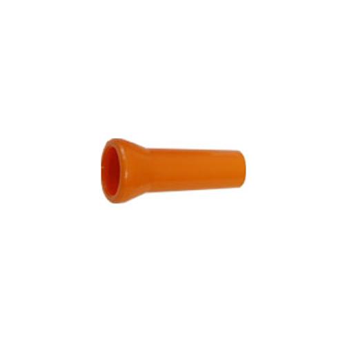ESCO Coolant Nozzle, 2 pcs, 1/4"/6.0mm Hole, EA991EL-6A