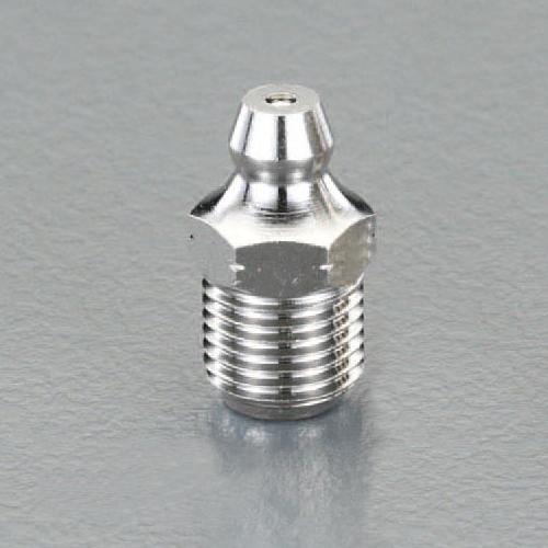 R1/8 Greer Nipple (JIS/Straight/5 pcs)