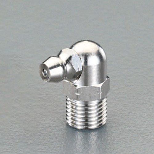 M10x1.0 Greer Nipple (90°/1 piece)