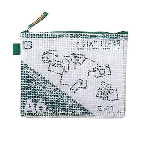 ESCO A6/130x165x15mm Mesh Case (Green) EA762CF-374