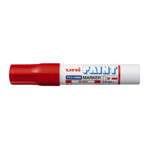Esco [Red/Bold] Paint Marker EA765MP-271