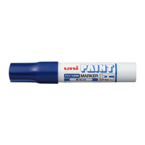 Esco [Blue/Bold] Paint Marker EA765MP-272
