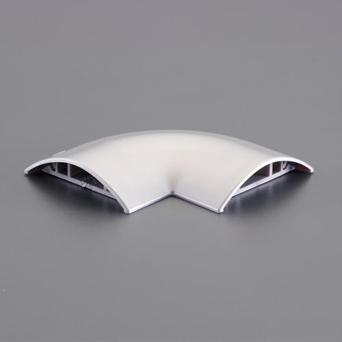 54mm Wagon Molding Corner
