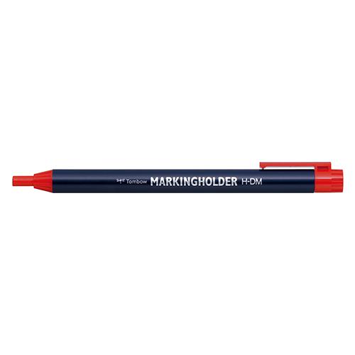 Marking pen (red)