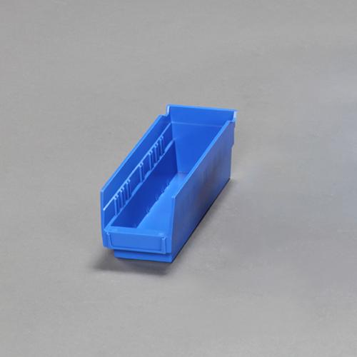 ESCO Parts Tray/Rack Shelf Blue 105x300x100mm EA661EB-3