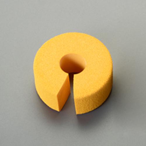 Doorstop (Yellow)