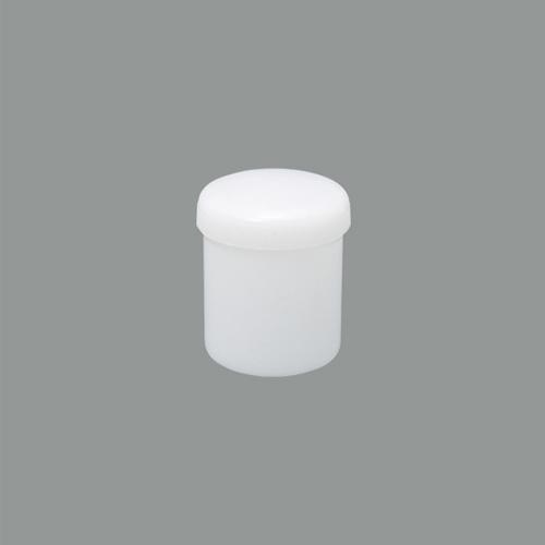 ESCO Wide-Mouth Poly Container with Inner Lid φ67x81mm/150mL EA508AM-72