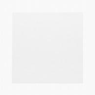 Kando Food-Grade Film Antibacterial Clear Sheet 15×15 100 Sheets 004716364 1 Bag (100 Sheets)