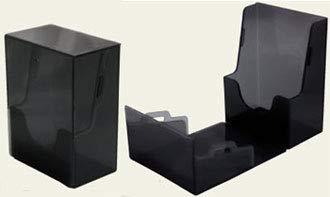 Trading Card Deck Case Black