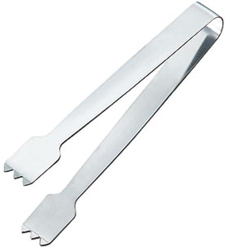 Tanabe Hardware T=one Large Condiment Tongs 120mm TK-2075