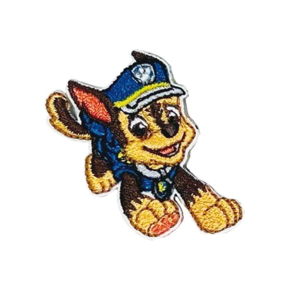 Mini Patches: Paw Patrol Posen