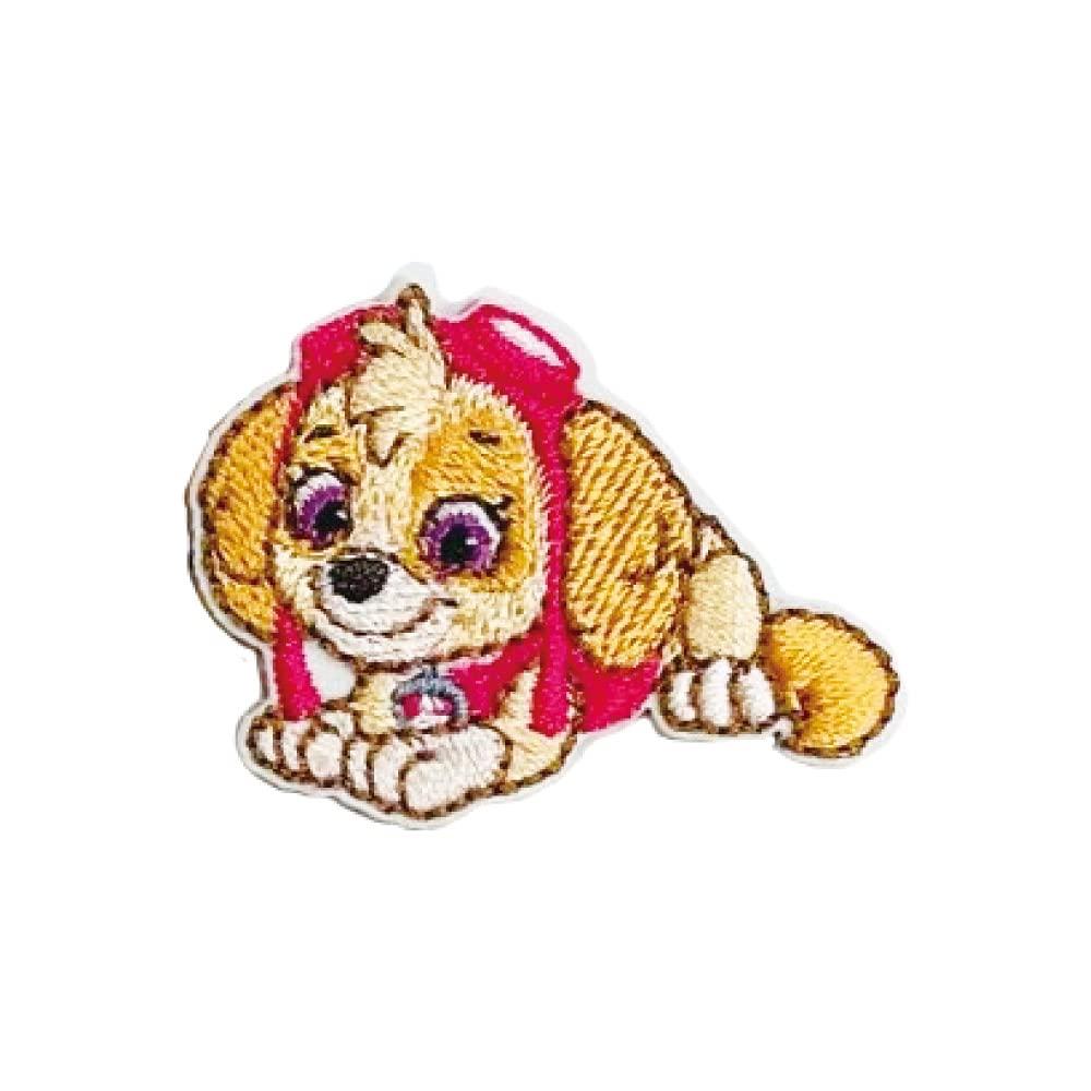 Minoda Paw Patrol Mini Patch Pose Sky T01Y1868