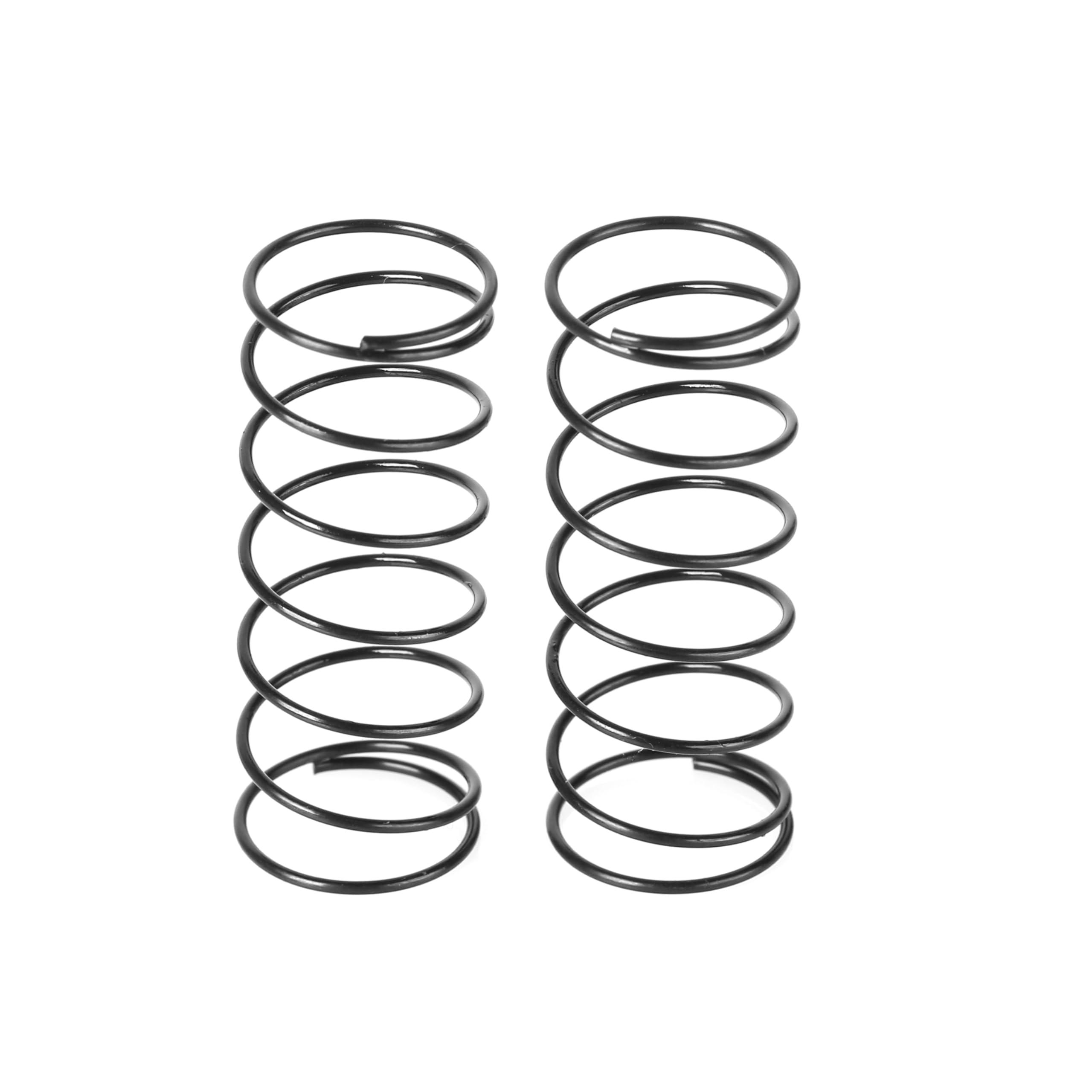 [LCRACING] RC Car L5057 Rear Spring L40, 6T, 0.9D