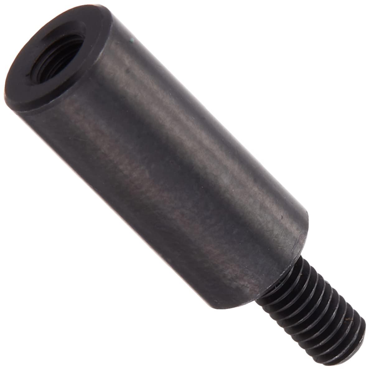 Top Line C-Foot Extension Collar Black Coat 14mm (2-Pack) TP-2114