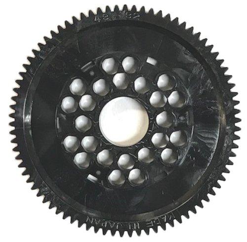 Top Line Drift Spur Gear 48 Pitch 82T 1 Piece SG-4882
