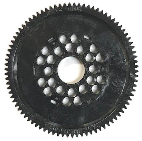 TOP LINE Drift Spur Gear 48 Pitch 86T 1 Piece SG-4886