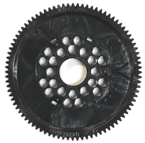 TOP LINE Drift Spur Gear 48 Pitch 88T 1 Piece SG-4888