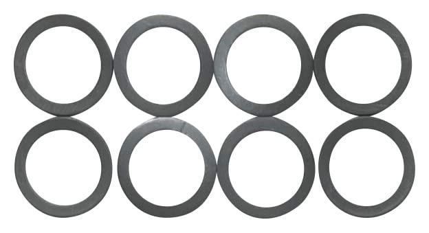 AXON Racing Body Mount Shim Set (0.5mm x 8pcs) PG-BP-002