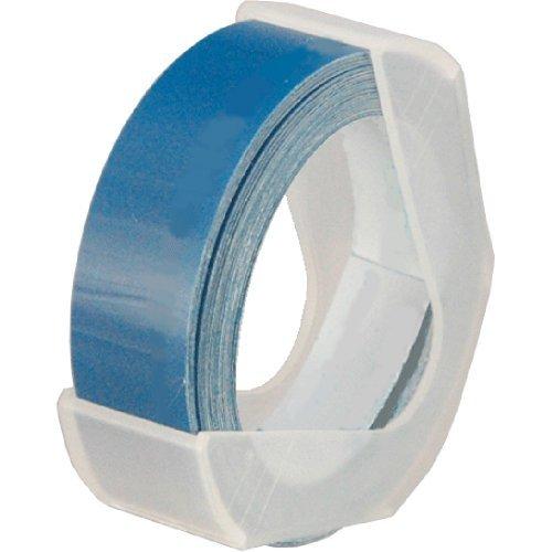 Dymo Tape Rachel & Matthew Tape 12mm Blue RM912BU