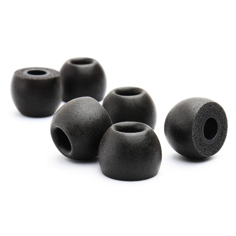 FSC Low-Rebound Earpiece Sphere S FS-BEPPU01S-BK