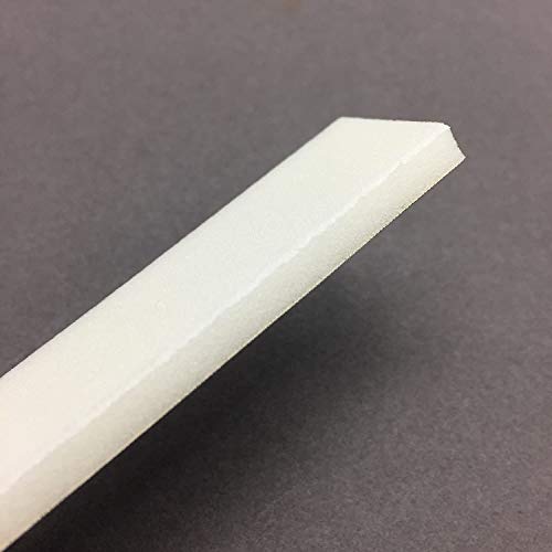 Argofile Cushion File Sponge Night (Features KOVAX Files) 5mm Thickness, 6-Piece Set #1000 SKP5100