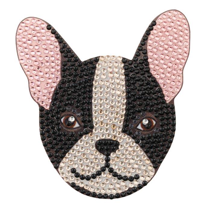 Diamond Fix Coaster Kit Dog
