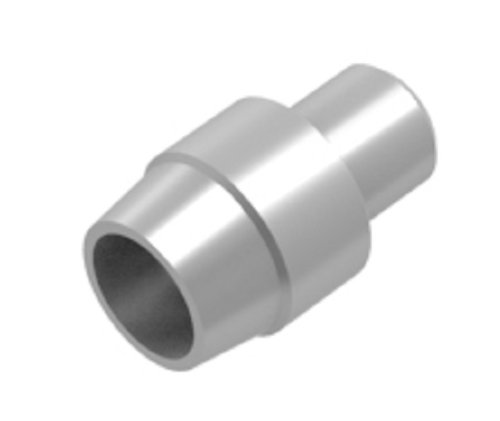Haikyuu Parts EZ Easy Gun Muzzle Short S1.5mm 10-Pack Toy