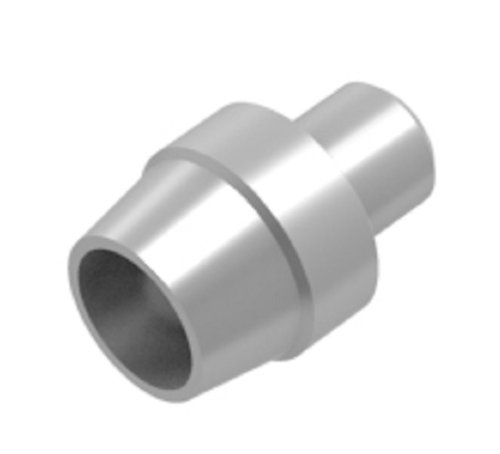 Haikyuu Parts EZ Easy Gun Muzzle Short S1.7mm 10-Pack Toy