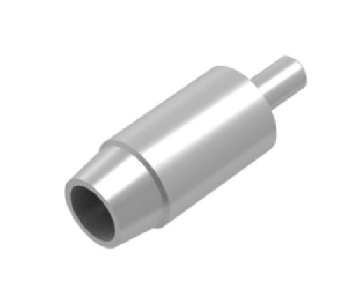 Haikyuu Parts EZ Gamma Muzzle Regular S1.3mm (10-Pack)