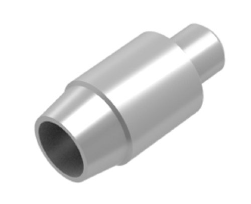 Haikyuu Parts EZ Gamma Muzzle Regular S1.7mm (10-Pack)