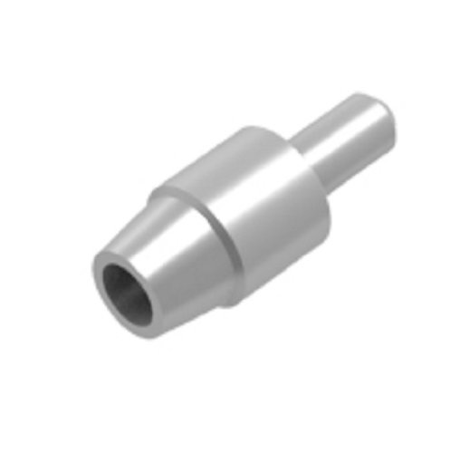 Haikyuu Parts EZ Easy Gun Muzzle Short S1.0mm 10-Pack Toy