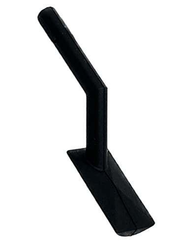 Argofile Stroke Thunder Ultima Series Dedicated Tip Accessory Curved Surface ARB16