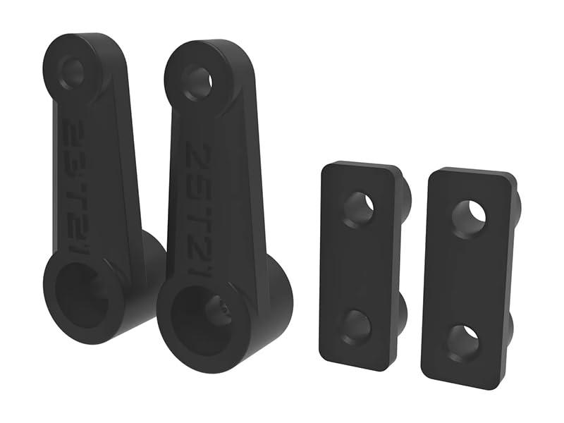 D6 Servo Horn Set