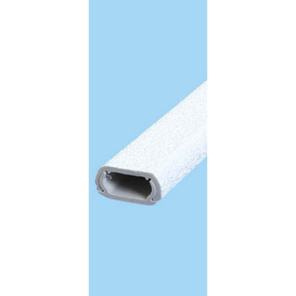 ELPA Wallpaper Molding Wiring Molding Wall 1m Stone Pattern No. 2 2-Gou Ishi-Me