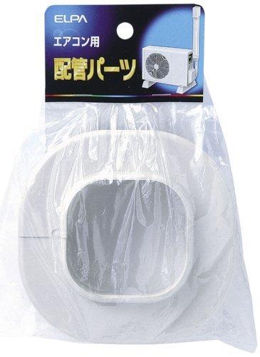 ELPA Air Conditioner Piping Parts Slim Cap SWC-66H (IV)