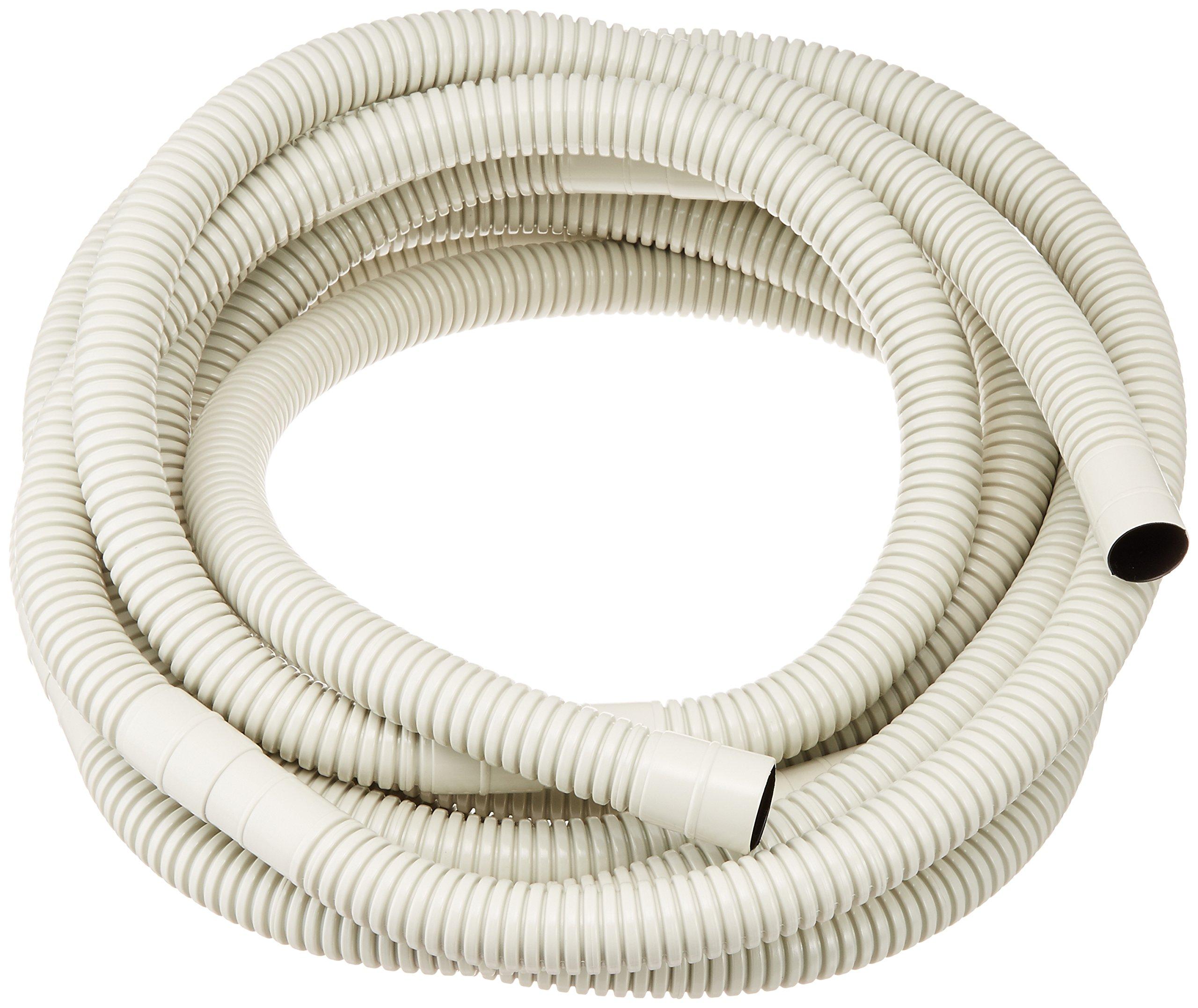 ELPA Weather-Resistant Drain Hose 5m DHQ-1405