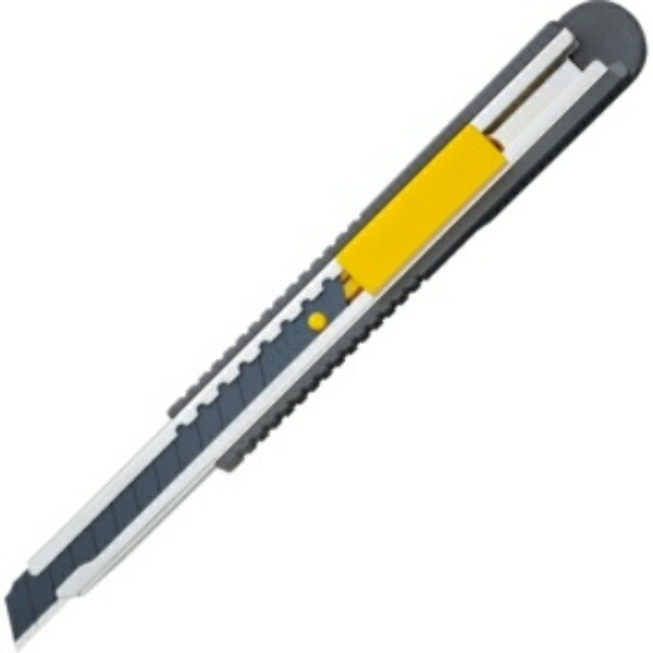 OLFA Compact Cutter Special Type A 144B for Wallpaper and Interior Finishing