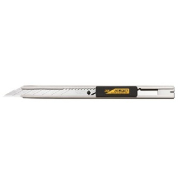 Olfa Craft Cutter 141BS Silver
