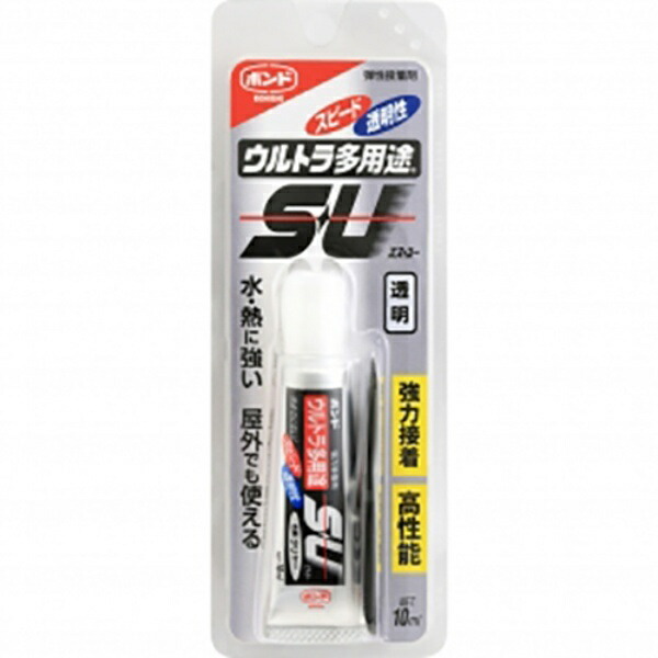 Bond 04591 Ultra Multi-Purpose SU 10ML  134-233